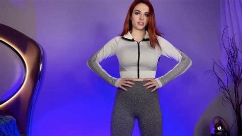 Amouranth – Twitch Salary, Net Worth, Player Information